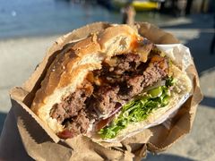 -Fergburger(皇后镇店)