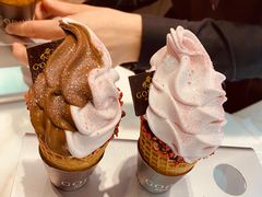 -歌帝梵(大运河购物中心店)