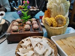 -名善山珍·野生菌汤锅(文殊院店)