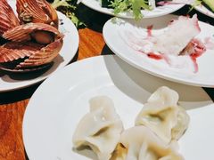 -汉巴味德(百年港湾店)
