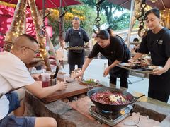-奢月酒店(成都华西二院锦江院区三圣花乡地铁站店)