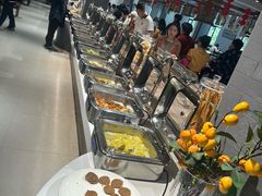 -天荷菜根·闽南素食自助(刺桐北路店)