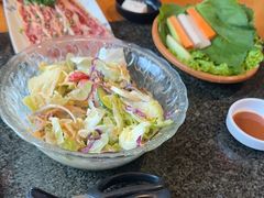 -梦山水日本烧肉(五四广场店)