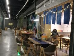 大堂-扫雪煮茶(西村店)