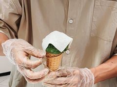 -米糯糯·MINONO·大福冰淇淋(青岛万象城店)