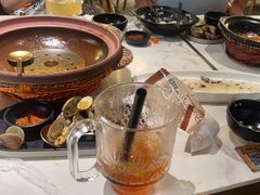 -乔阿马·江南味·驴肉香(龙湖华泾天街店)