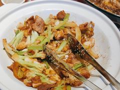 -西贝(武汉群星城店)