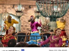 -卢布里西餐厅(总店)