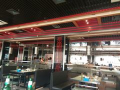 大堂-天都火锅酒楼(虹梅南路店)