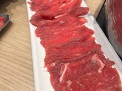 -呷哺呷哺 黄金牧场 (新辰里学清路店)