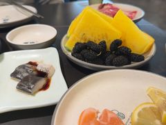 -東盛炭烤自助料理(玄武招商花园城店)