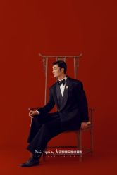 -巴黎春天婚纱摄影STUDIO·定制
