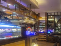 -星河湾半岛酒店·意咖啡西餐厅