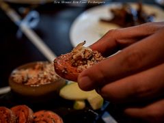 -杭州西子湖四季酒店·金沙厅