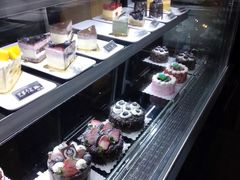 -BOKE博稞烘焙(天佑城店)