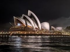 -悉尼歌剧院