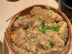 -川堂风·跷脚牛肉·乐山爆炒(宝山日月光店)