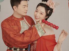 -海马体大师店(上海华润时代广场大师店)