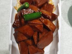 -金枝玉叶上海人家食府(三里河店)