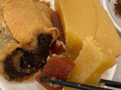 豌豆黄-清真·白记年糕(牛街北口店)