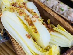 -花悦农庄 | 烧鸡·竹筒饭(沙迳高沙温泉香溪堡店)