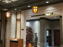 -龙悦湾酒家·八阵鱼生·渔人码头店