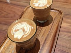 -Peet's Coffee皮爷咖啡(万象天地店)