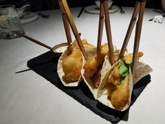 -肴约·花园式餐厅(湖里店)