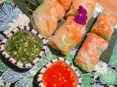 -普叽普叽泰式茶餐厅(港汇店)