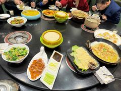 -鱼头泡饭·湖北菜·非物质文化遗产(岳家嘴总店)
