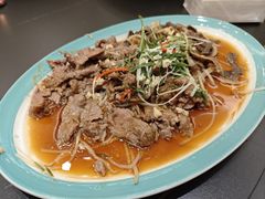 -阿静美食