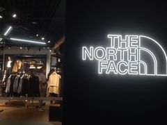 -THE NORTH FACE(三里屯ONEBOX店)