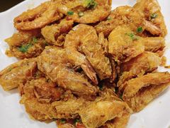 -百年银屏蚝烙·潮汕菜·非遗(乐山店)