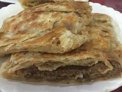 -溢心园香河肉饼总店