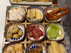 -螺大喜螺蛳粉火锅(雍和宫店)