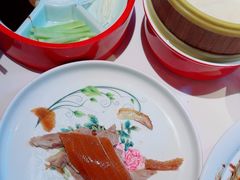 -宝轩渔府·老字号海鲜·正宗津菜(水上店)