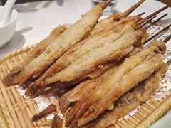 香煎九兔鱼-双井轩(双井店)