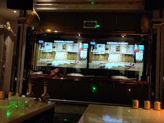 -K歌秀纯K商务会所KTV