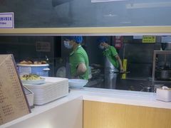 -华天新川面馆(缸瓦市店)