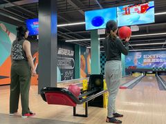 -极限PLAY运动娱乐新世界·团建派对潮玩休闲馆·室内蹦极高空游乐园