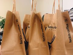 -瑞幸咖啡(流塘商务大厦店)