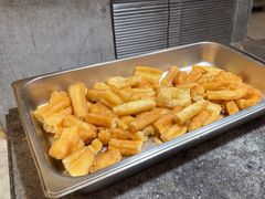 -杭州开元名都大酒店·地中海自助餐厅