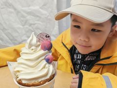-LANLIZI BAKERY(COSMO店)