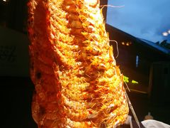 盐烤虾-汉巴味德(大悦城店)