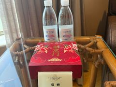 -惠州康帝国际酒店