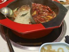 -老马路串串香火锅(北门桥店)