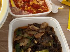 -弓虽昌焖烧鸡(大竹林店)