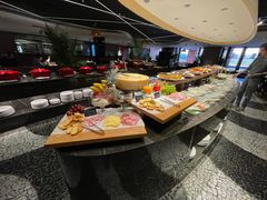 -拉蒂娜·巴西牛排馆 Latina·Brazilian Steakhouse(王府井喜悦店)