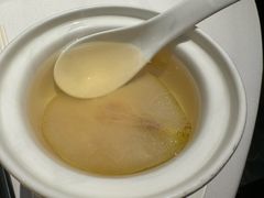 -粤财皇冠假日酒店·彩华轩中餐厅