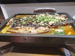 -晓鲜熊猫烤鱼烤吧(西三旗百汇北门店)